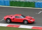 Marcadier GT40 (1968)  Marcadier GT40 (1968), Classic days 2016, Circuit de Nevers Magny-Cours