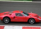 Marcadier GT40 (1968)  Marcadier GT40 (1968), Classic days 2016, Circuit de Nevers Magny-Cours