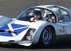 Porsche 906 (1966)  Porsche 906 (1966), Classic days 2016, Circuit de Nevers Magny-Cours