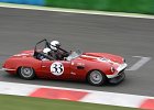 nc  , Classic days 2016, Circuit de Nevers Magny-Cours