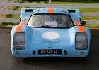 Hema Porsche (1972)