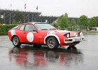 Porsche 924 (1979)