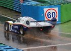Porsche 956 (1982), Jacky Ickx au volant