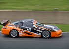 Porsche 996 GT3 Cup (1999)