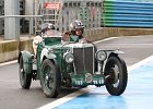 MG TQ (1936)