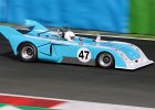 ACE PB 74S (1974)  ACE PB 74S
