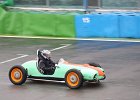 DB racer 500