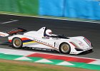 Peugeot 905 spider (1992)