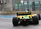 Super League Formula