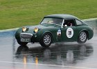 Austin-Healey Sprite (1965)