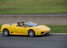 Ferrari 360 spider (2002)
