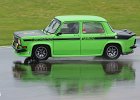 Simca 1000 Rallye 2 (1977)