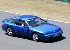 Alpine 610 turbo