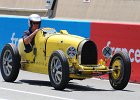 Bugatti type 35 B (1926)