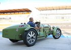 Bugatti type 51