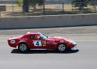Chevrolet Corvette C3 (1968)