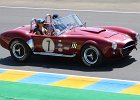 Cobra réplique