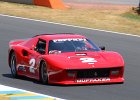 Ferrari Huffaker IMSA GTU (1990)