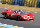 Ford P68 F3 L (1968)
