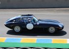 Jaguar E-type semi lightweight (1964)