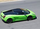 Lamborghini Gallardo (2005)