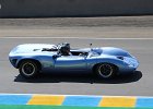 Lola T70 spyder (1967)