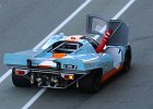 Porsche 917 réplique