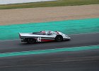 Porsche 917 réplique  Porsche 917 réplique, Classic days 2021, circuit de Nevers Magny-Cours