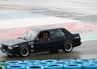 Alfa-Romeo 75  Alfa-Romeo 75, Classic days 2021, circuit de Nevers Magny-Cours