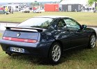 Alfa-Romeo GTV TwinSpark 2000  Alfa-Romeo GTV TwinSpark 2000, Classic days 2021, circuit de Nevers Magny-Cours
