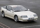 Alpine V6 turbo 1989  Alpine V6 turbo 1989, Classic days 2021, circuit de Nevers Magny-Cours