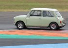 Austin Mini Cooper  Austin Mini Cooper, Classic days 2021, circuit de Nevers Magny-Cours