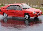 Citroën BX Sport  Citroën BX Sport, Classic days 2021, circuit de Nevers Magny-Cours