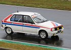 Citroën Visa II Chrono  Citroën Visa II Chrono, Classic days 2021, circuit de Nevers Magny-Cours