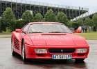 Ferrari 512 TR  Ferrari 512 TR, Classic days 2021, circuit de Nevers Magny-Cours