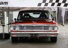 Ford Galaxie  Ford Galaxie, Classic days 2021, circuit de Nevers Magny-Cours