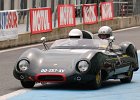 Lotus Eleven  Lotus Eleven, Classic days 2021, circuit de Nevers Magny-Cours
