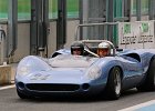 Marcadier FM01 1965  Marcadier FM01 1965, Classic days 2021, circuit de Nevers Magny-Cours