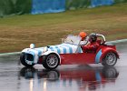 Martin Seven 1992  Martin Seven 1992, Classic days 2021, circuit de Nevers Magny-Cours