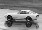 Nissan 280Z 1976  Nissan 280Z 1976, Classic days 2021, circuit de Nevers Magny-Cours