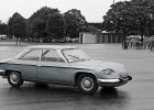 Panhard 24  Panhard 24, Classic days 2021, circuit de Nevers Magny-Cours