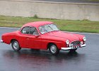 Panhard Arista Passy 1968  Panhard Arista Passy 1968, Classic days 2021, circuit de Nevers Magny-Cours