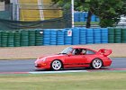 Porsche 911 Carrera RS  Porsche 911 Carrera RS, Classic days 2021, circuit de Nevers Magny-Cours