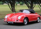 Porsche Speedster Intermeccanica 1979  Porsche Speedster Intermeccanica 1979, Classic days 2021, circuit de Nevers Magny-Cours