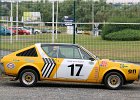 Renault 17 Gordini 1975  Renault 17 Gordini 1975, Classic days 2021, circuit de Nevers Magny-Cours
