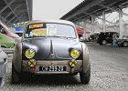 Renault Dauphine 1962  Renault Dauphine 1962, Classic days 2021, circuit de Nevers Magny-Cours