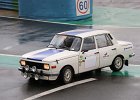 Wartburg 353 1980  Wartburg 353 1980, Classic days 2021, circuit de Nevers Magny-Cours