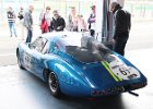 Alpine M63 1963  Alpine M63 1963, Classic days, 30 avril 2023