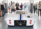 Ford GT40 MkIV 1967  Ford GT40 MkIV 1967, Classic days, 30 avril 2023