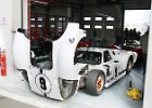 Ford GT40 MkIV 1967  Ford GT40 MkIV 1967, Classic days, 30 avril 2023